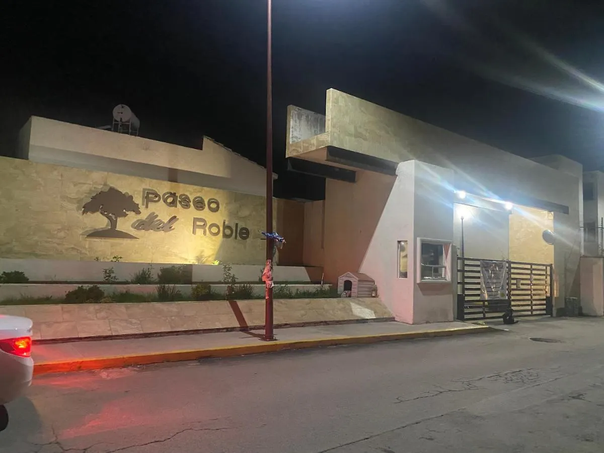 Apartamento Los Depas de los Obil ValQuirico Heroica Puebla de Zaragoza 0*,  México